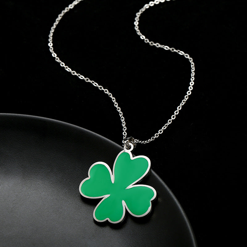 Mossy Marvel Pendant | Salty