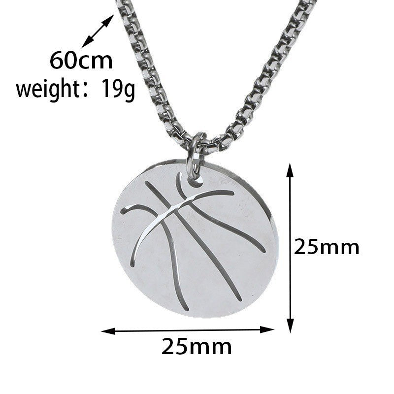 Dallas Cowboys Silver Pendant | Salty