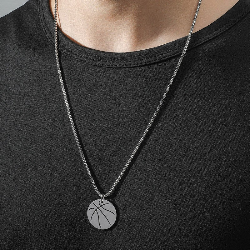 Dallas Cowboys Silver Pendant | Salty