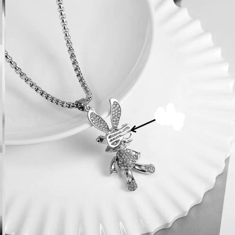 The Cool Man Pendant | Salty