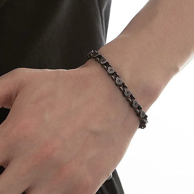 Leopard Classic Bracelet | Salty