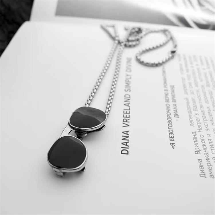 Sunglasses Cool Pendant | Salty