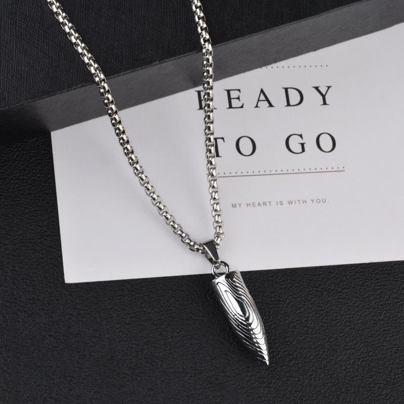 Galactic Guardian Silver Chain | Salty