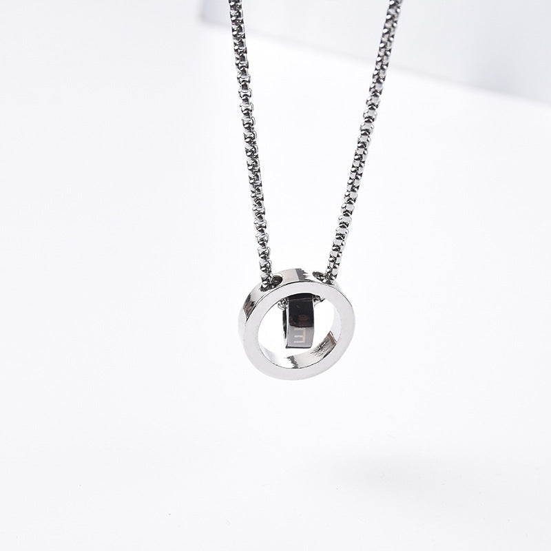 Monolithic Medallion | Salty
