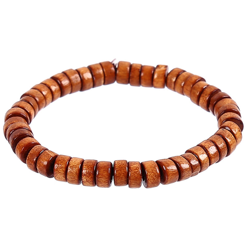 June Birthstone Beaded Band | Salty