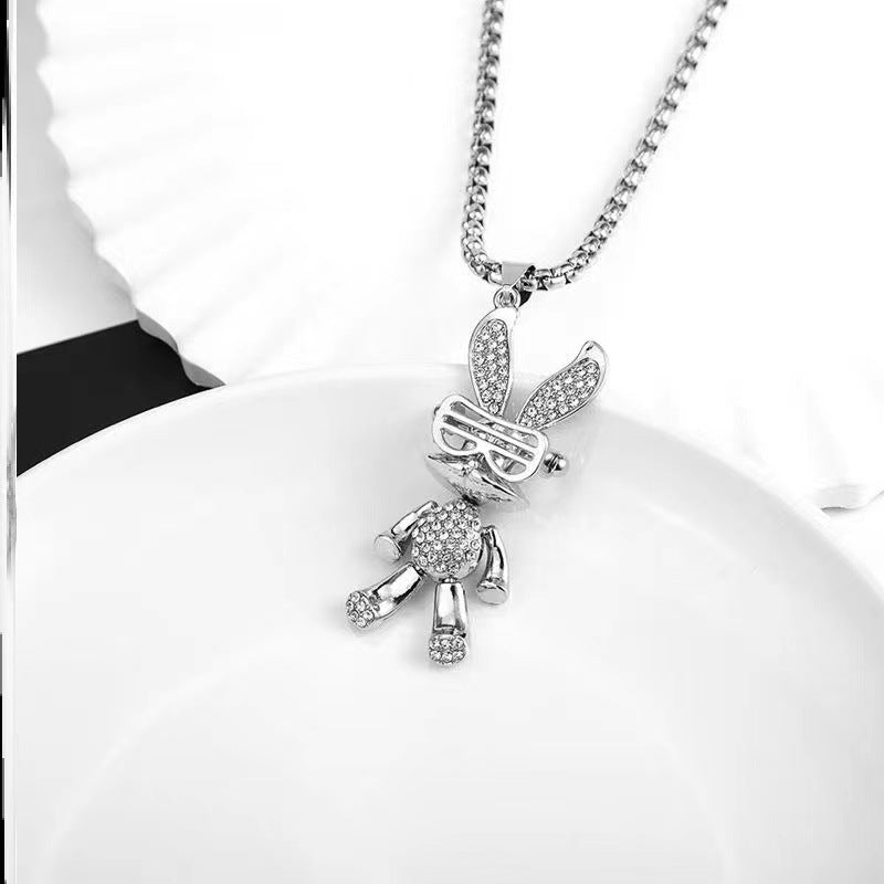 The Cool Man Pendant | Salty