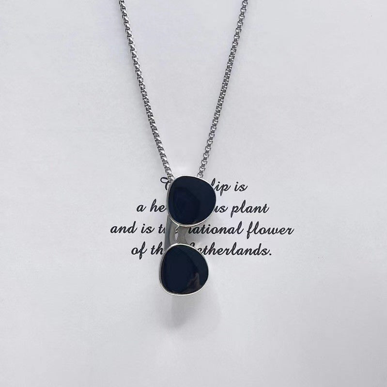 Sunglasses Cool Pendant | Salty