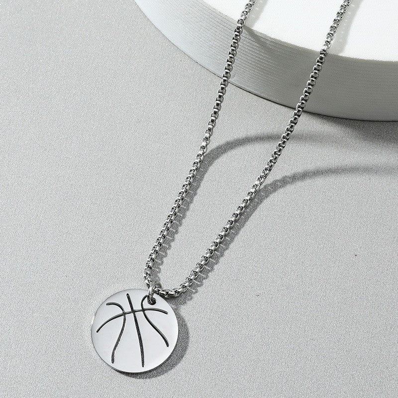 Dallas Cowboys Silver Pendant | Salty