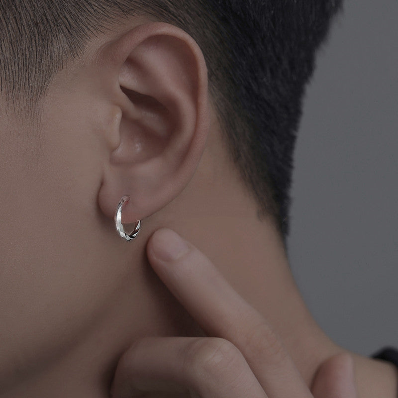 Non-Pierced Rigel Minimal Earrings | Salty