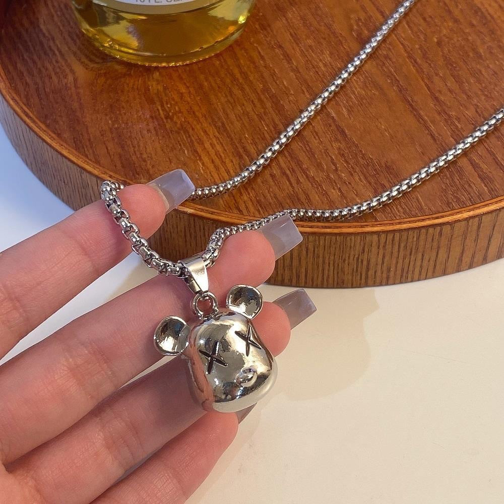 Copper Ted Necklace | Salty
