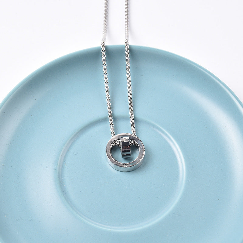 Monolithic Medallion | Salty