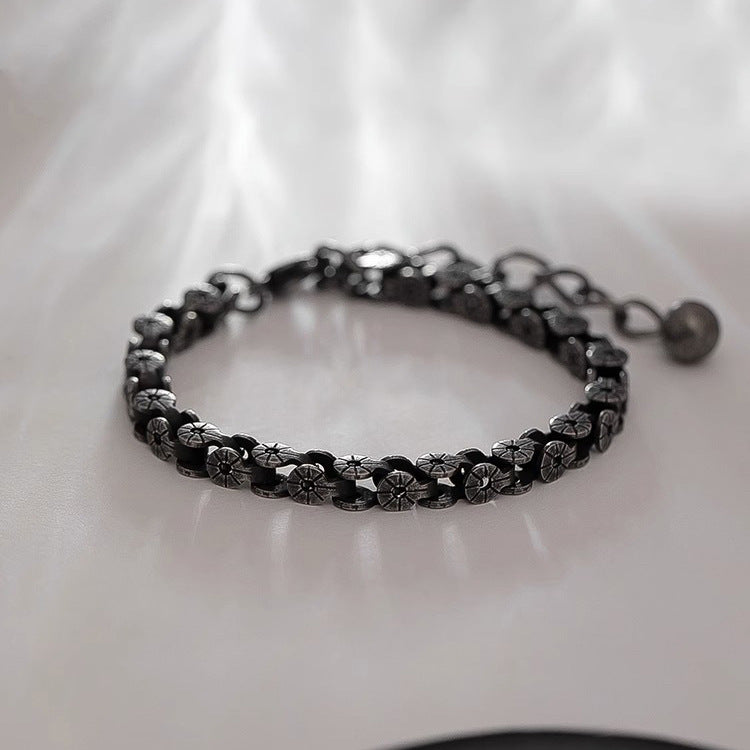 Leopard Classic Bracelet | Salty