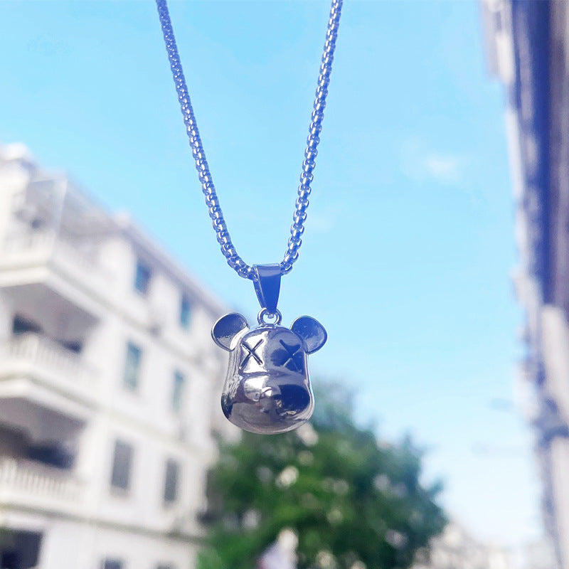Copper Ted Necklace | Salty