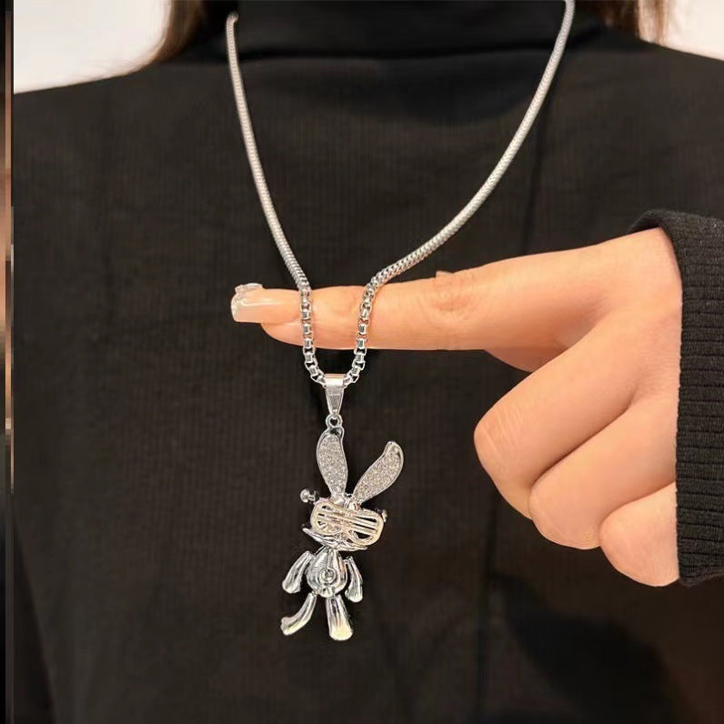 The Cool Man Pendant | Salty