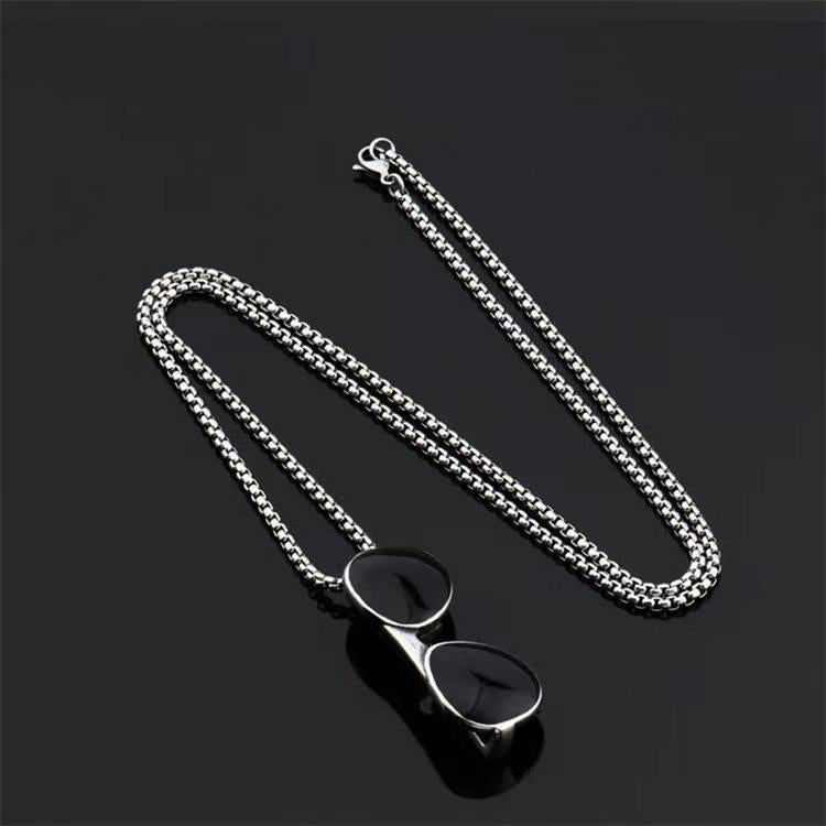 Sunglasses Cool Pendant | Salty