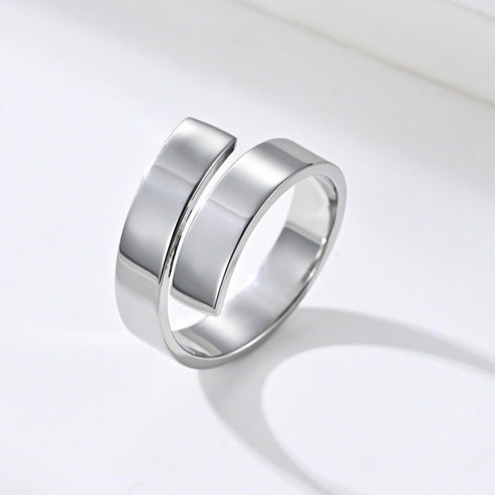 Hippie Knuckle Ring | Salty