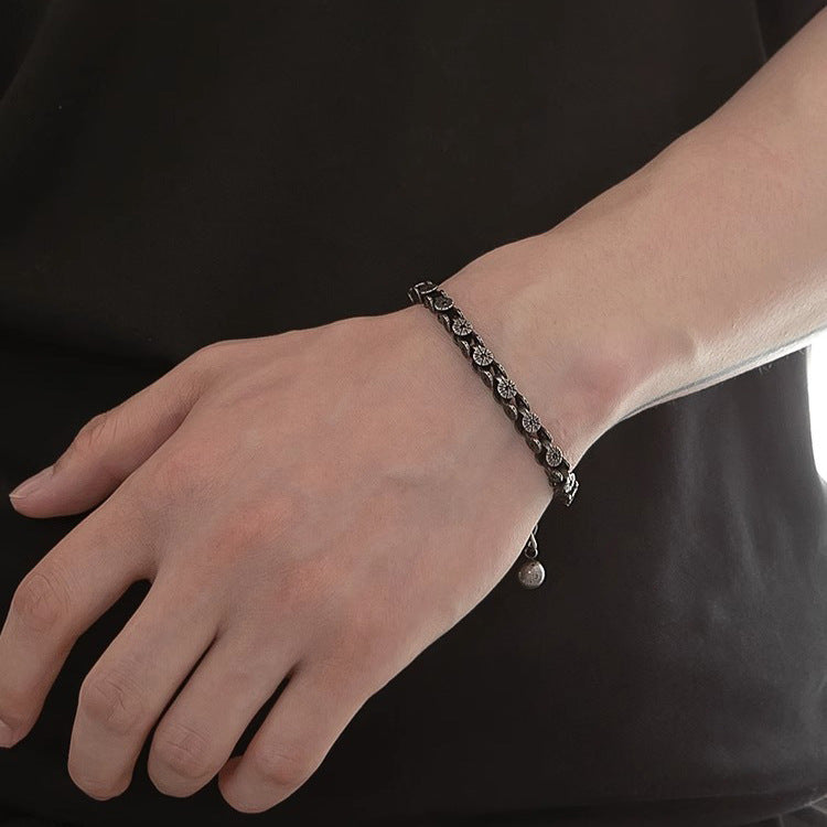 Leopard Classic Bracelet | Salty