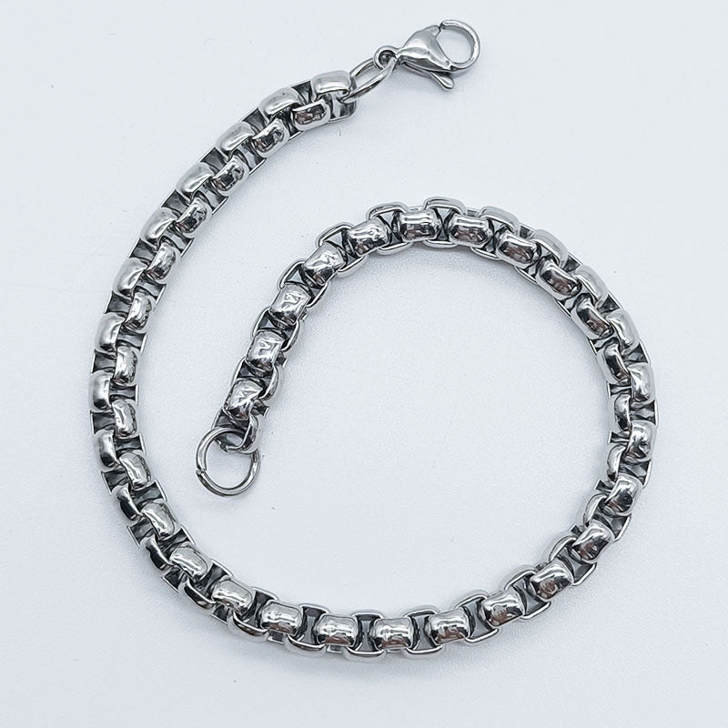 Tough Terrain Bracelet | Salty