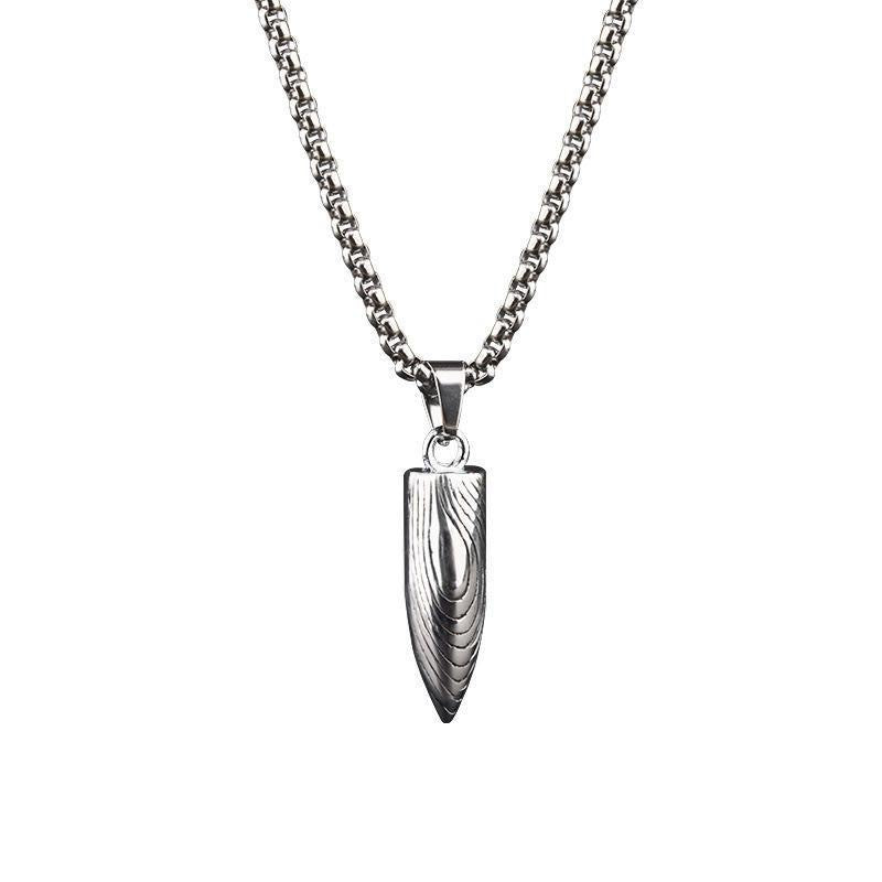 Galactic Guardian Silver Chain | Salty