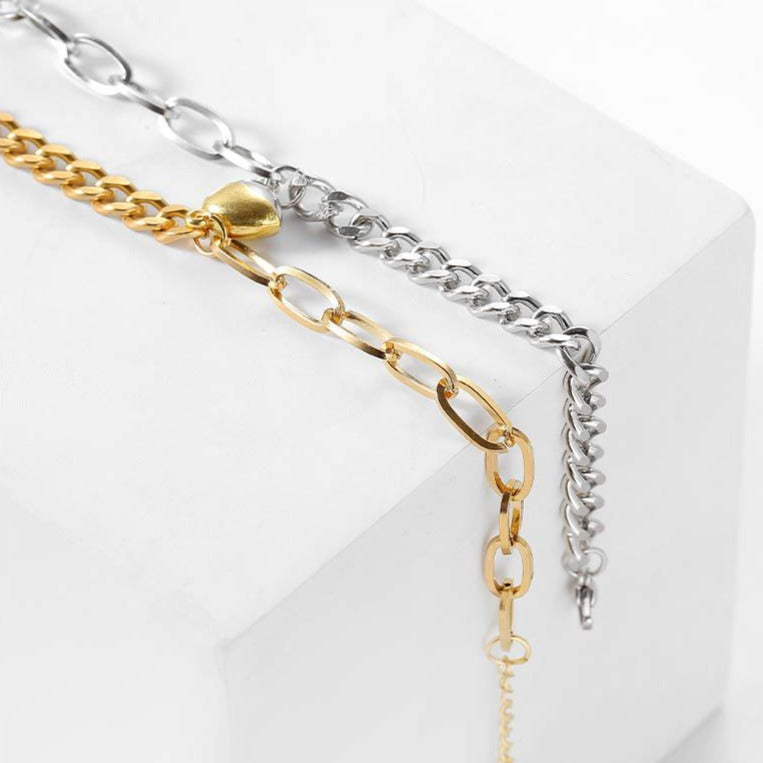 Forever Linked Bracelet | Salty
