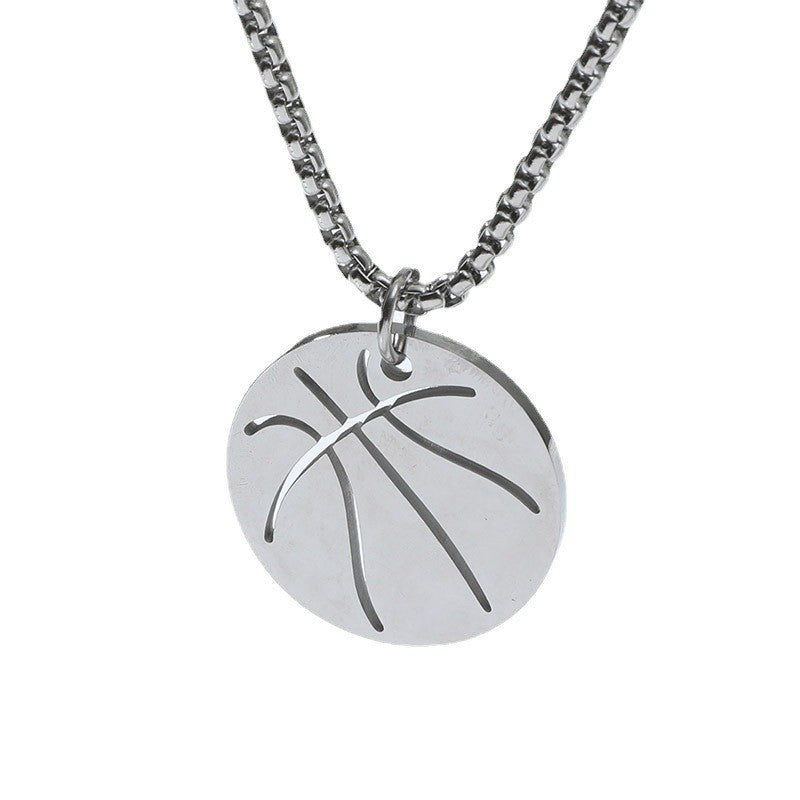 Dallas Cowboys Silver Pendant | Salty