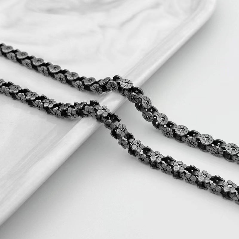 Leopard Classic Bracelet | Salty