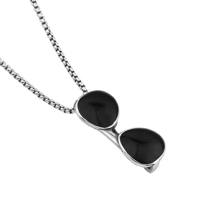 Sunglasses Cool Pendant | Salty