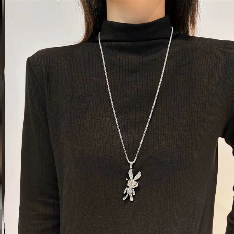 The Cool Man Pendant | Salty