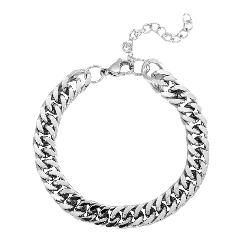 Rustic Rebel Bracelet | Salty