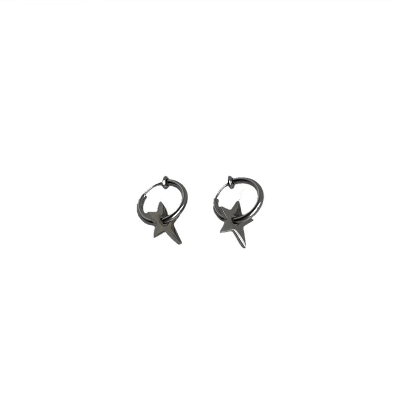 Twilight Starfield Earrings | Salty