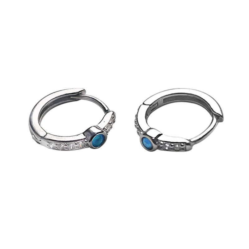 Tommen Diamond Earrings | Salty