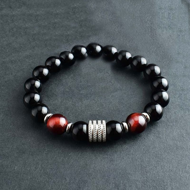 Anti Stress Beads Bracelet | Salty