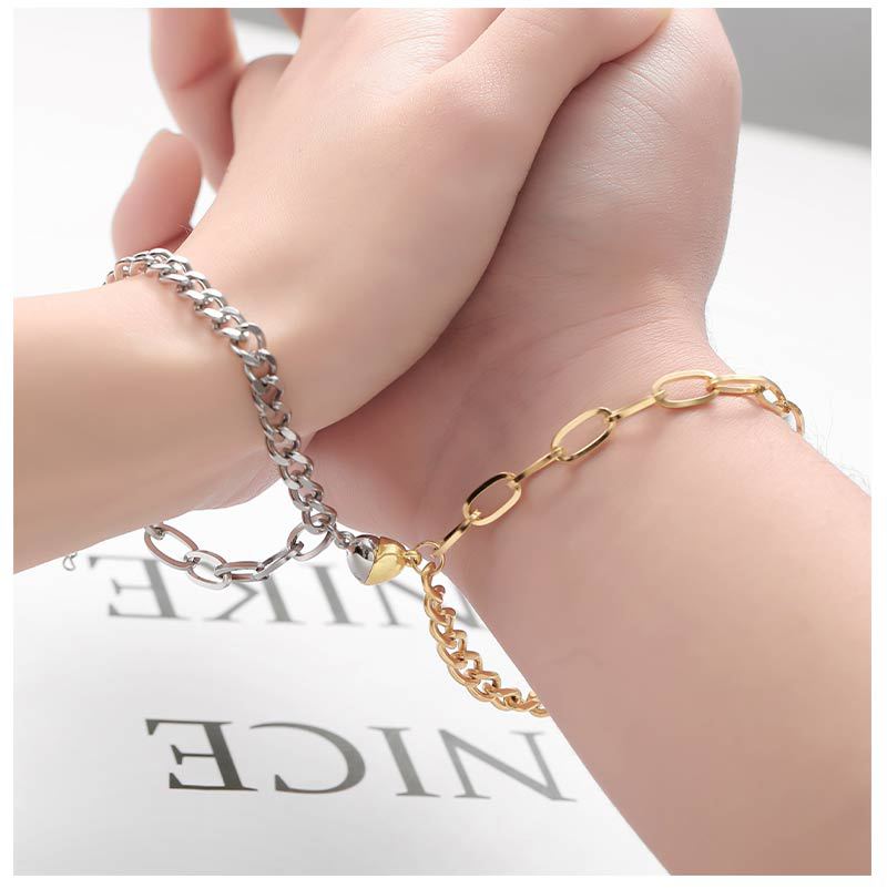 Forever Linked Bracelet | Salty