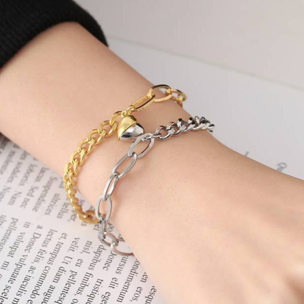 Forever Linked Bracelet | Salty