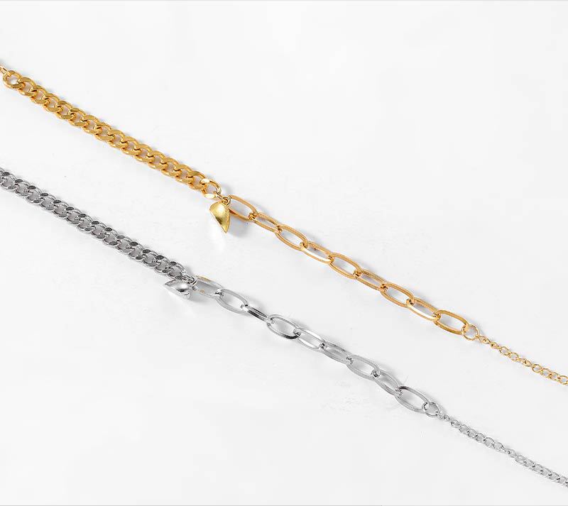 Forever Linked Bracelet | Salty