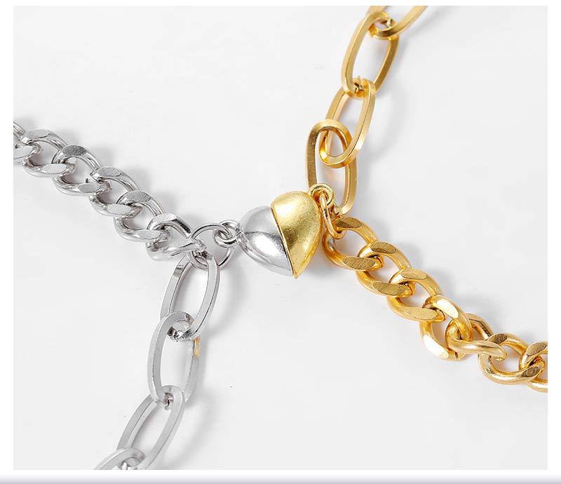 Forever Linked Bracelet | Salty