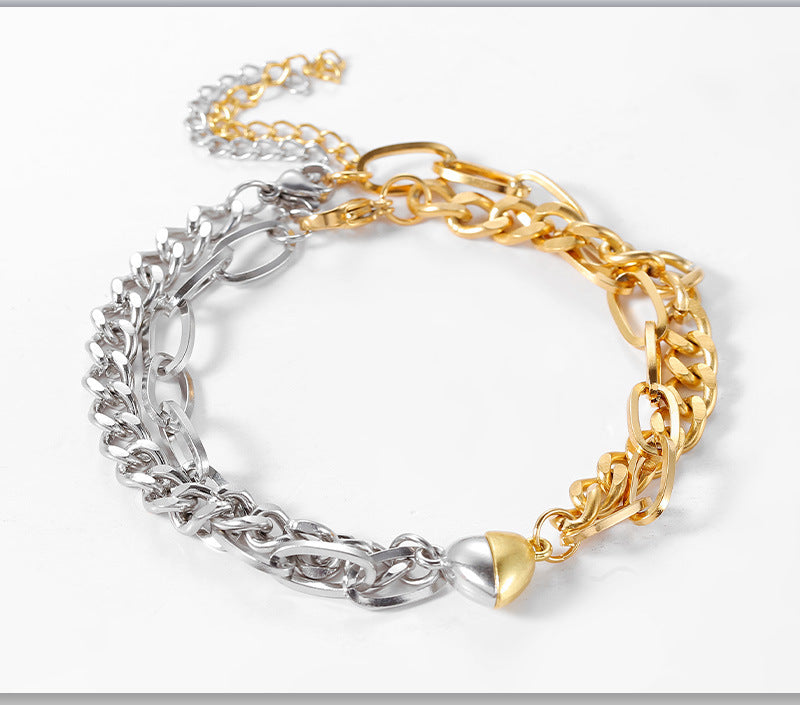Forever Linked Bracelet | Salty