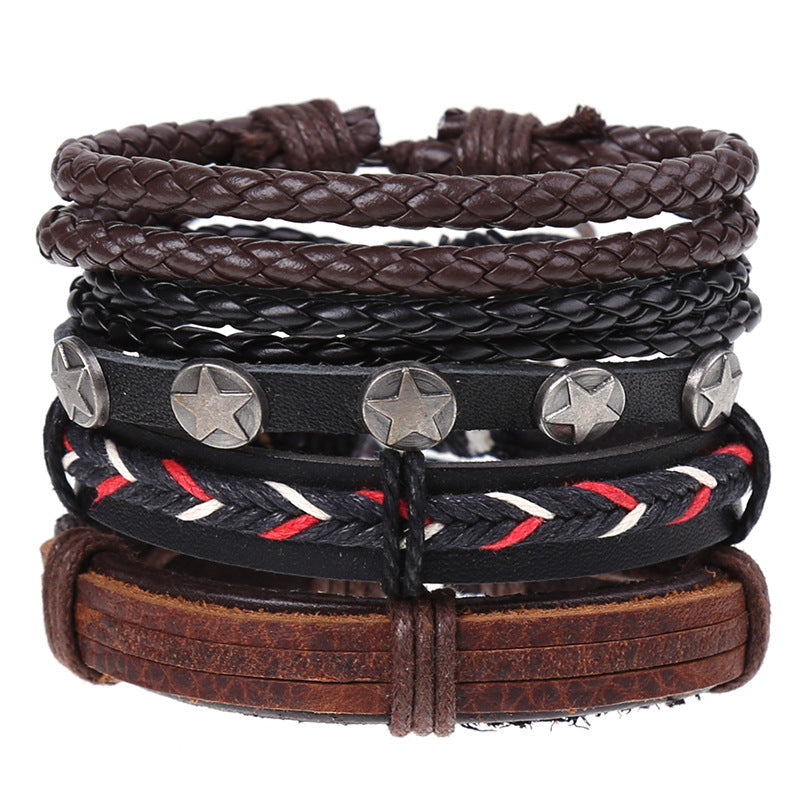 Wanderlust Warrior Band | Salty