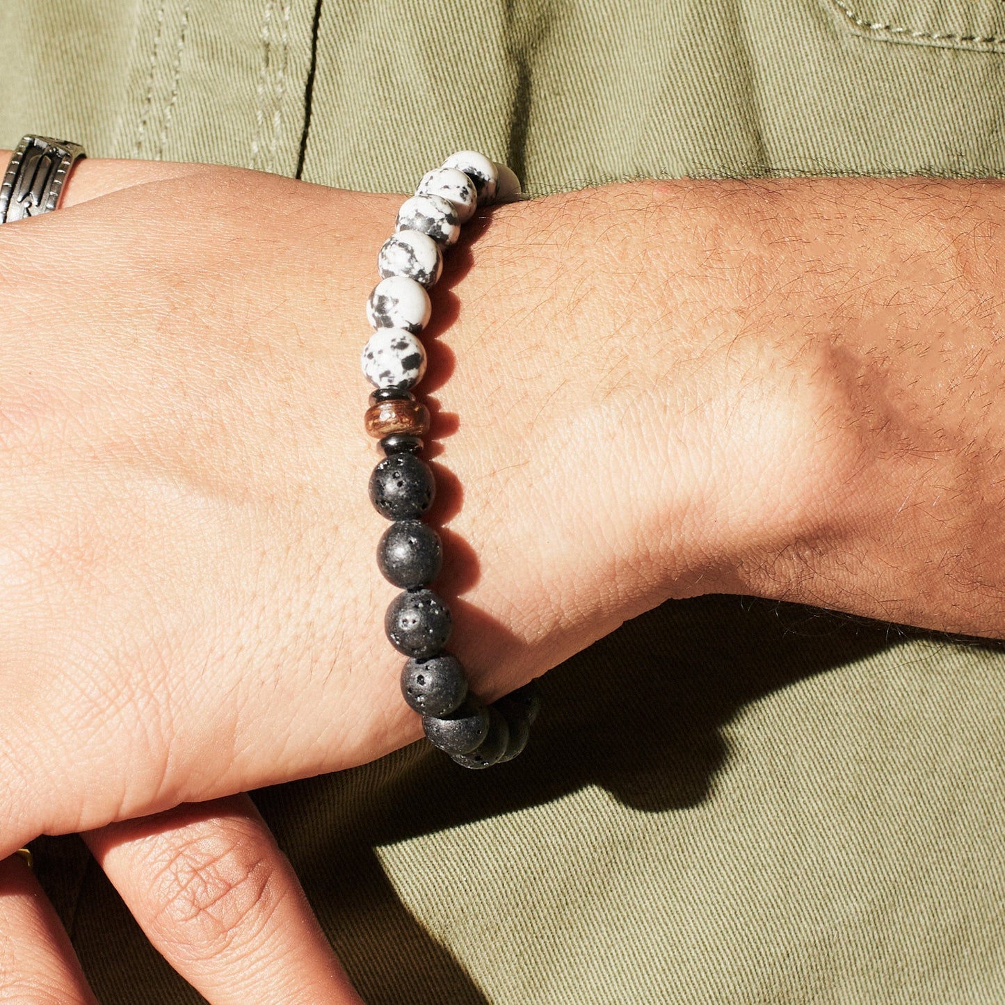 Master Healer Beaded Bracelet | Salty