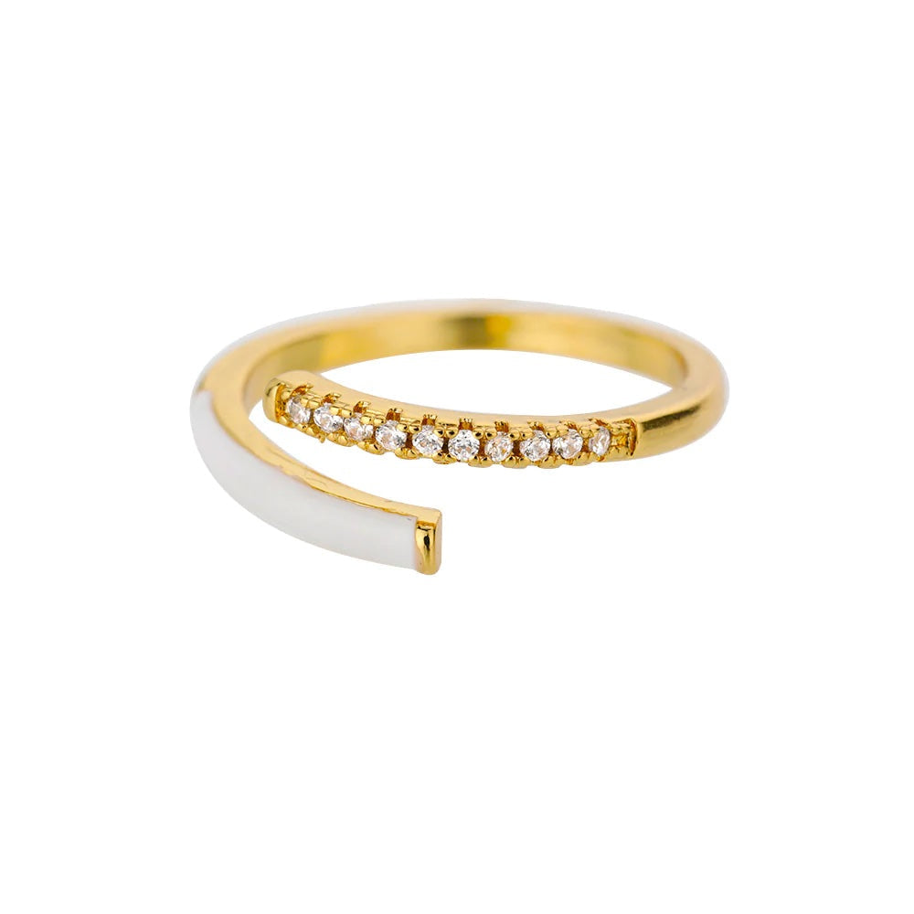 Dainty Delight Ring