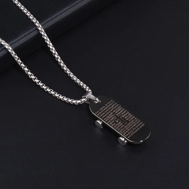 Skater Boi Cool Chain | Salty