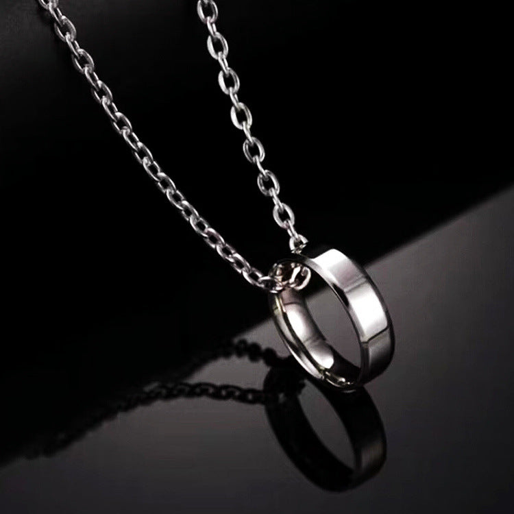 Helix Silver Chain | Salty