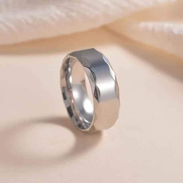 Ranjha Silver Band | Salty