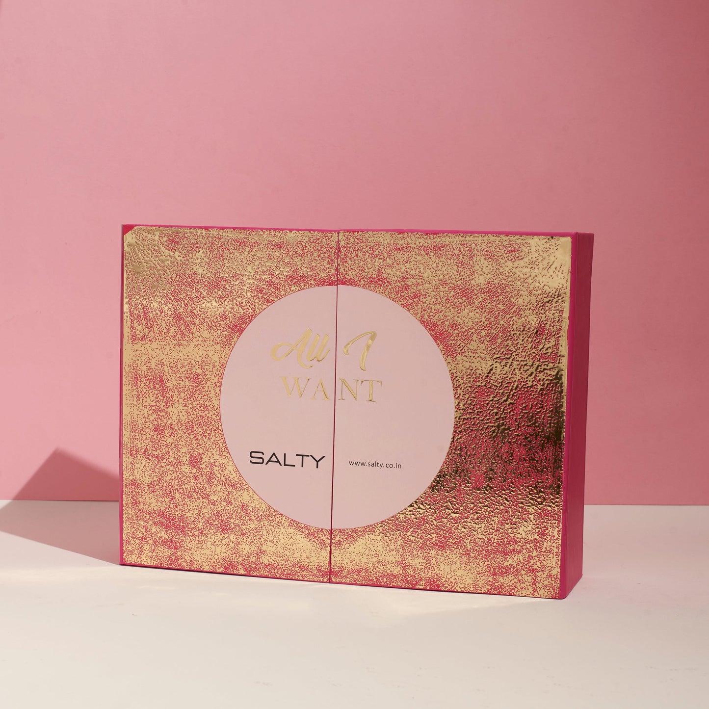 Valentine's Special 14 Day Advent Calendar by Salty Salty