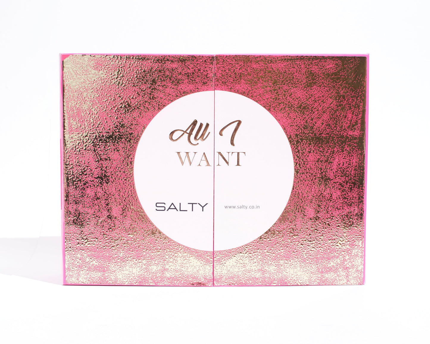 Valentine's Special 14 Day Advent Calendar by Salty Salty