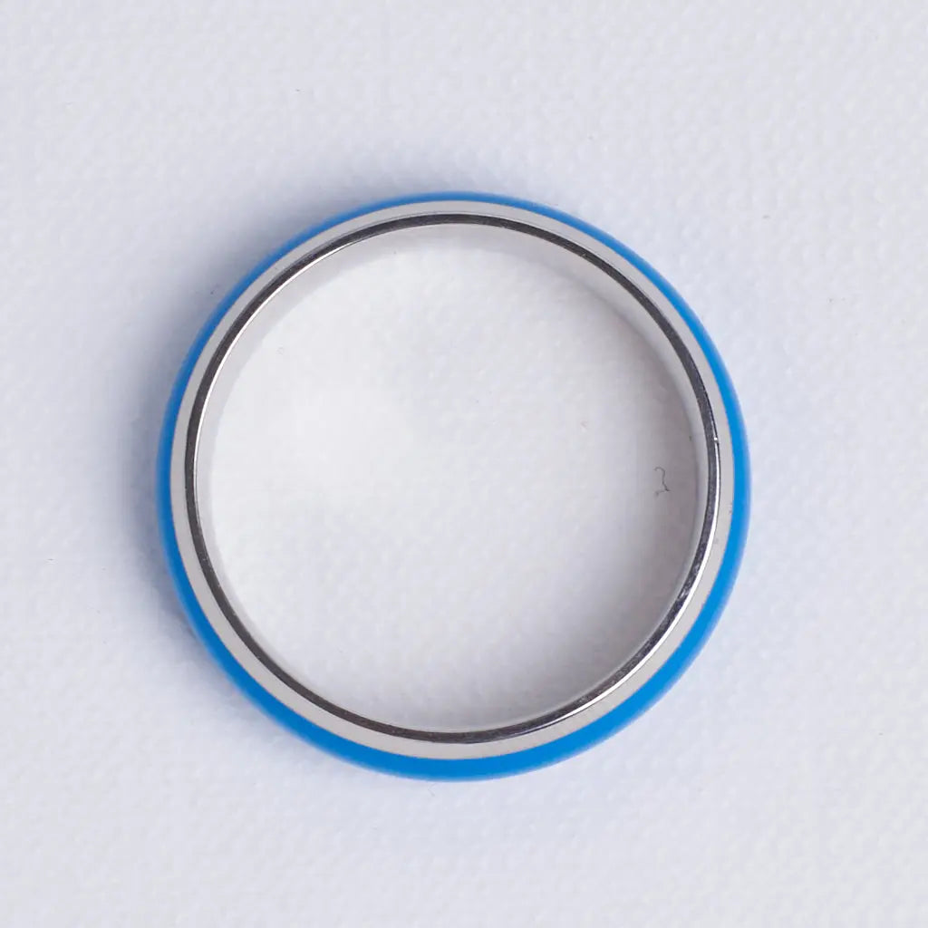 Aegean Icon Teal Band | Salty