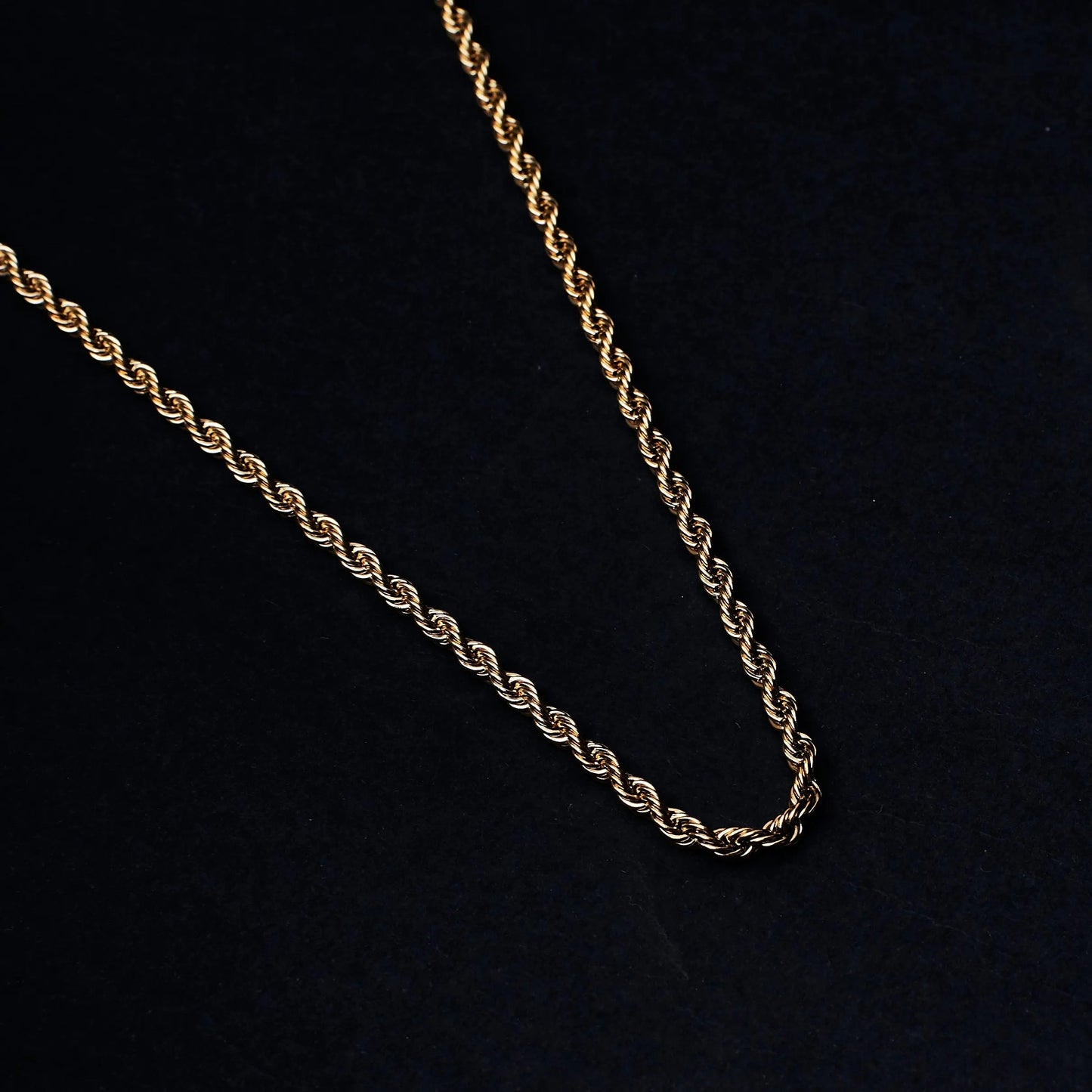 Aegisloop Golden Chain | Salty