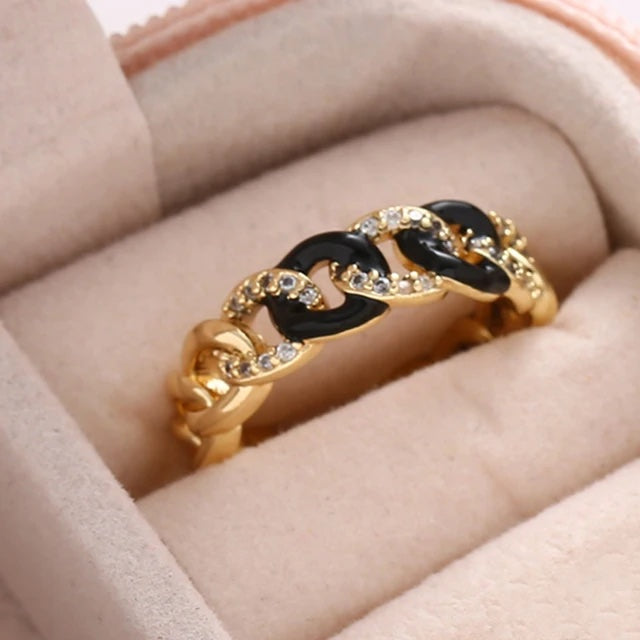 Forever Love Diamond Ring