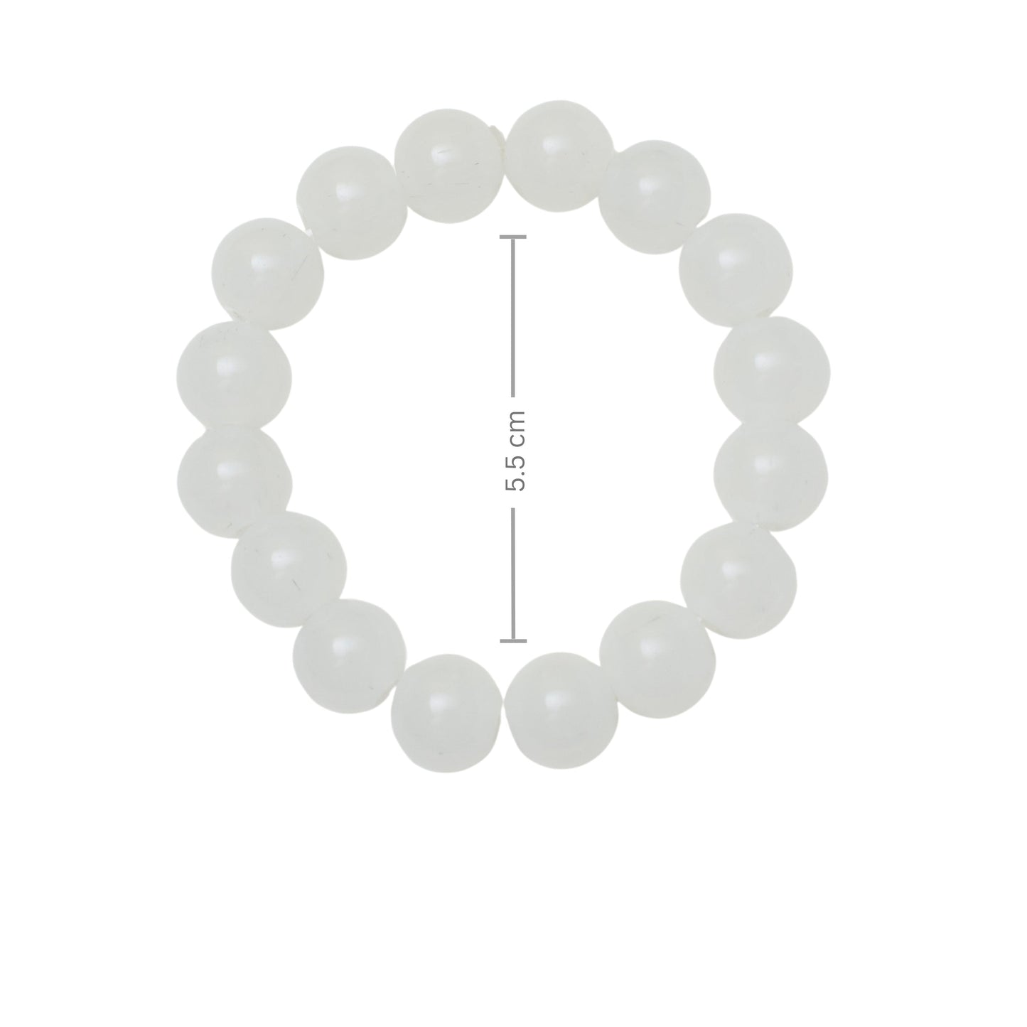 Angelic Natural Stone Band Salty