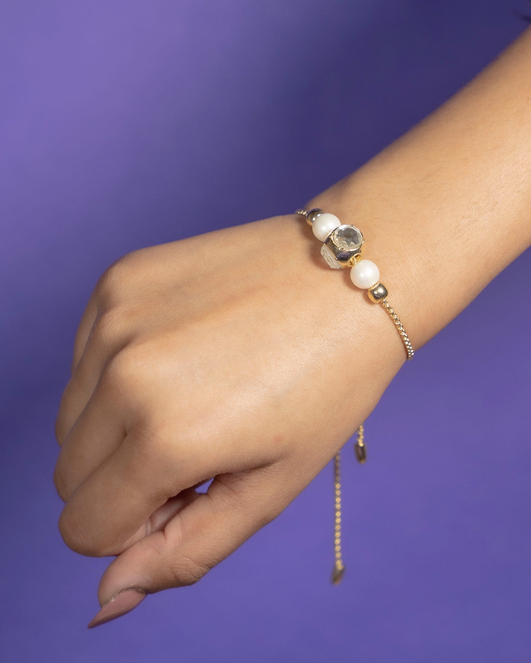Opal Bracelet